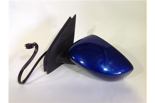 Recambio de retrovisor electrico izquierdo para fiat stilo (192) 1.9 120 dynamic multijet referencia OEM IAM 0158459  