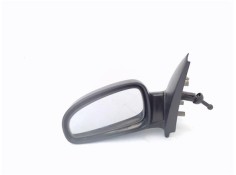 Recambio de retrovisor izquierdo para daewoo kalos referencia OEM IAM   