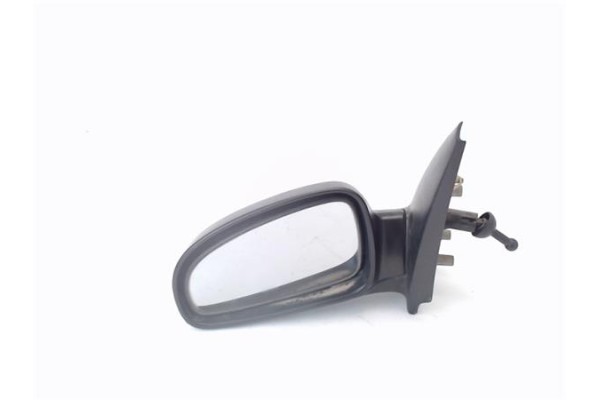 Recambio de retrovisor izquierdo para daewoo kalos referencia OEM IAM   
