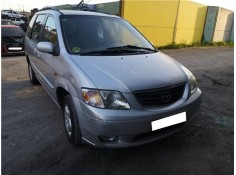 mazda mpv (lw) del año 2001