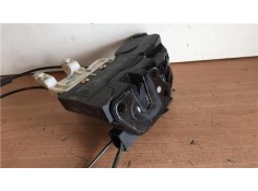 Recambio de cierre electromagnetico delantero izquierdo para hyundai santa fe (sm) 2.0 gls crdi 4x4 referencia OEM IAM   