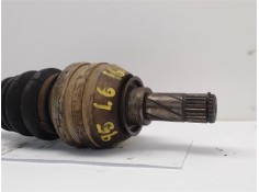 Recambio de palier delantero derecho para opel corsa b 1.6 i 16v referencia OEM IAM   