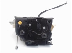 CIERRE ELECTROMAGNETICO TRASERO IZQUIERDO 1P0839015A 1P0839015 SEAT