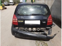 citroen c2 del año 2005