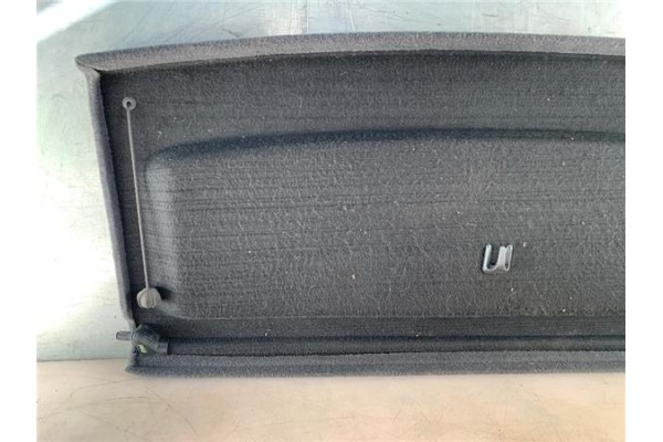 Recambio de bandeja trasero para volkswagen polo iv (9n1) 1.4 16v referencia OEM IAM 6Q6867769F4R6  