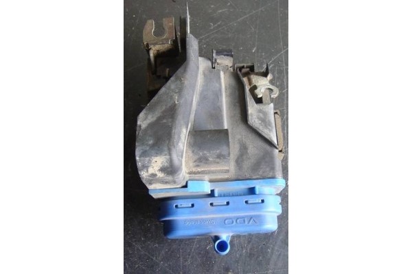Recambio de cierre electromagnetico trasero derecho para audi a4 berlina (b5)(1994) 1.9 tdi [1,9 ltr. - 66 kw tdi] referencia OE
