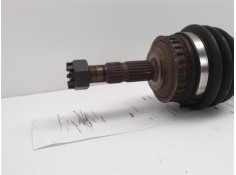 Recambio de palier delantero derecho para opel corsa b 1.6 i 16v referencia OEM IAM   