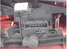 Recambio de piloto trasero derecho para peugeot 106 (s1) referencia OEM IAM 6351G6  