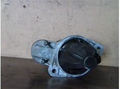 Recambio de motor arranque para smart forfour 1.1 básico (55kw) referencia OEM IAM MR994922 M000T45271ZT 