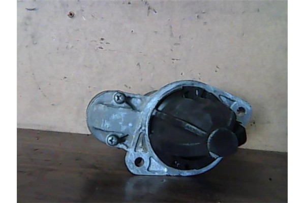Recambio de motor arranque para smart forfour 1.1 básico (55kw) referencia OEM IAM MR994922 M000T45271ZT 