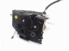 Recambio de cierre electromagnetico trasero izquierdo para seat altea xl (5p5) 1.9 family referencia OEM IAM 1P0839015A  1P08390