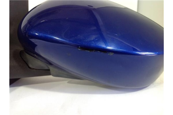 Recambio de retrovisor electrico izquierdo para fiat stilo (192) 1.9 120 dynamic multijet referencia OEM IAM 0158459  