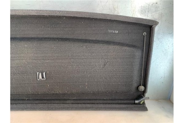 Recambio de bandeja trasero para volkswagen polo iv (9n1) 1.4 16v referencia OEM IAM 6Q6867769F4R6  