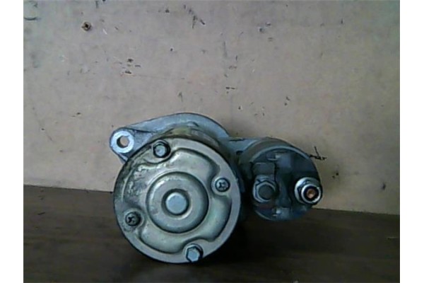Recambio de motor arranque para smart forfour 1.1 básico (55kw) referencia OEM IAM MR994922 M000T45271ZT 