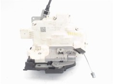 Recambio de cierre electromagnetico trasero izquierdo para seat altea xl (5p5) 1.9 family referencia OEM IAM 1P0839015A  1P08390