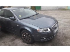 audi a4 berlina (8e) del año 2006