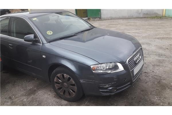 audi a4 berlina (8e) del año 2006