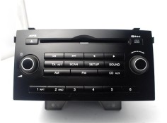 Recambio de radio / cd para kia ceed (ed) 1.6 concept referencia OEM IAM X961401H500  