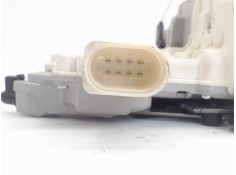 Recambio de cierre electromagnetico trasero izquierdo para seat altea xl (5p5) 1.9 family referencia OEM IAM 1P0839015A  1P08390