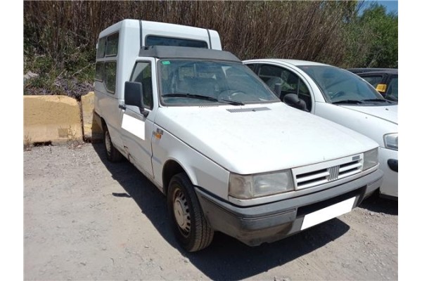 fiat fiorino ii (255)(1988) del año 