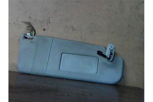 Recambio de parasol derecho para volkswagen golf iv berlina (1j1)(1997) 1.6 16v referencia OEM IAM   
