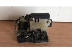 Recambio de cierre electromagnetico delantero derecho para iveco daily camión/volquete 2.8 35 - c 11 caja abierta referencia OEM