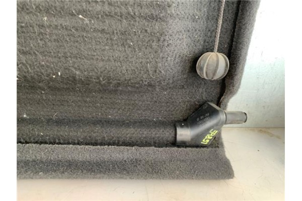 Recambio de bandeja trasero para volkswagen polo iv (9n1) 1.4 16v referencia OEM IAM 6Q6867769F4R6  