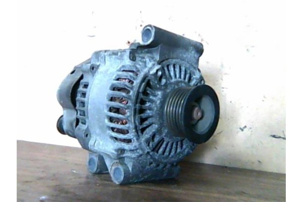 Recambio de alternador para mini one 1.6 referencia OEM IAM 7515029 TN1022112222 12317515029 , BMW