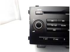 Recambio de radio / cd para kia ceed (ed) 1.6 concept referencia OEM IAM X961401H500  