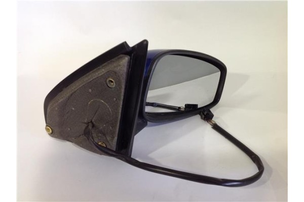 Recambio de retrovisor electrico derecho para fiat stilo (192) 1.9 120 dynamic multijet referencia OEM IAM 0158460  