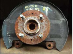 Recambio de mangueta delantero izquierda para rover rover 200 (rf) 1.4 214 si (3-ptas.) referencia OEM IAM   