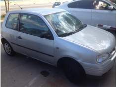 seat arosa (6h1) del año 2000