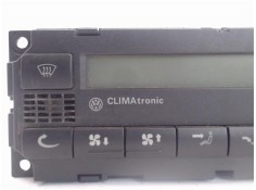 Recambio de mandos climatizador para volkswagen golf iv berlina (1j1) referencia OEM IAM   