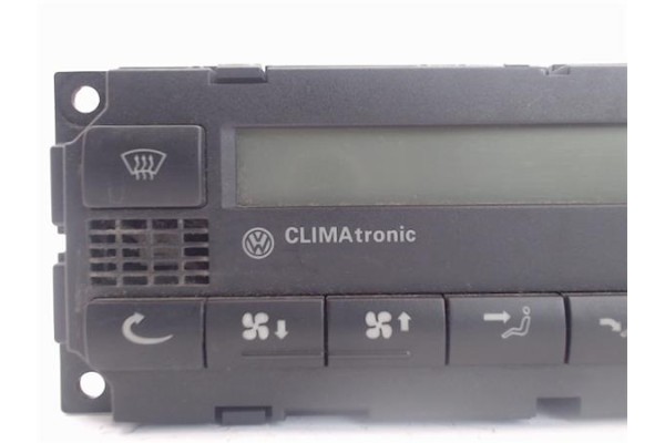 Recambio de mandos climatizador para volkswagen golf iv berlina (1j1) referencia OEM IAM   