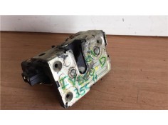 Recambio de cierre electromagnetico delantero derecho para iveco daily camión/volquete 2.8 35 - c 11 caja abierta referencia OEM