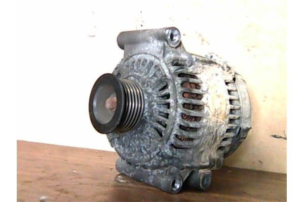 Recambio de alternador para mini one 1.6 referencia OEM IAM 7515029 TN1022112222 12317515029 , BMW