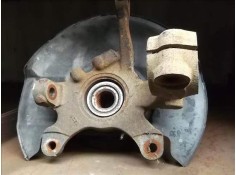 Recambio de mangueta delantero izquierda para rover rover 200 (rf) 1.4 214 si (3-ptas.) referencia OEM IAM   