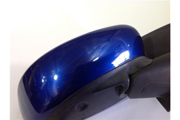 Recambio de retrovisor electrico derecho para fiat stilo (192) 1.9 120 dynamic multijet referencia OEM IAM 0158460  