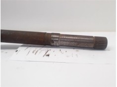 Recambio de palier delantero derecho para citroen xantia berlina 1.8 i 16v referencia OEM IAM   