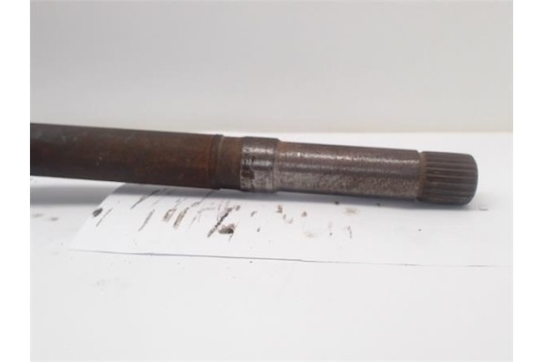 Recambio de palier delantero derecho para citroen xantia berlina 1.8 i 16v referencia OEM IAM   
