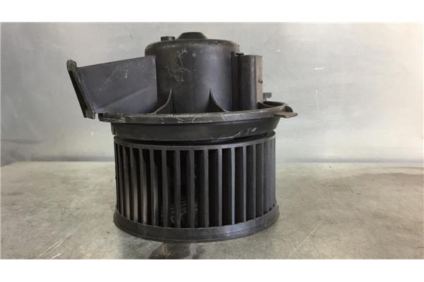 Recambio de ventilador calefaccion para citroen xsara picasso (1999) 2.0 hdi referencia OEM IAM  B6830 