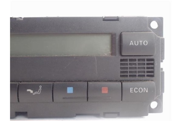 Recambio de mandos climatizador para volkswagen golf iv berlina (1j1) referencia OEM IAM   