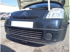 Recambio de paragolpes delantero para citroen c2 1.1 referencia OEM IAM 7401GW  