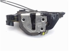 Recambio de cierre electromagnetico delantero izquierdo para toyota prius (nhw20) híbrido basis referencia OEM IAM 6904047081  