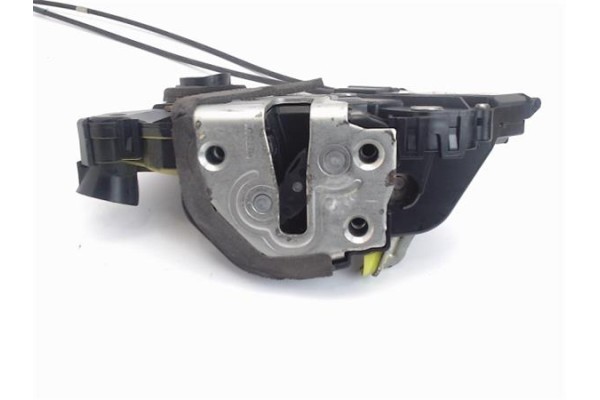Recambio de cierre electromagnetico delantero izquierdo para toyota prius (nhw20) híbrido basis referencia OEM IAM 6904047081 Recambio de cierre electromagnetico delantero izquierdo para toyota prius (nhw20) híbrido basis referencia OEM IAM 6904047081