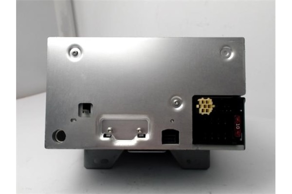 Recambio de radio / cd para kia ceed (ed) 1.6 concept referencia OEM IAM X961401H500  
