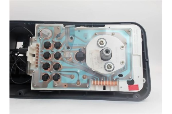 Recambio de cuadro completo para seat marbella 0.8 ce referencia OEM IAM 21043401  
