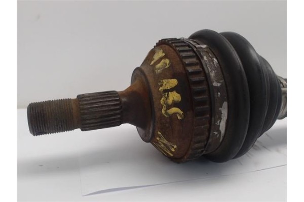 Recambio de palier delantero derecho para citroen xantia berlina 1.8 i 16v referencia OEM IAM   