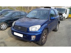 toyota rav4 (a2) del año 2003