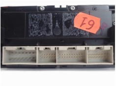 Recambio de mandos climatizador para volkswagen golf iv berlina (1j1) referencia OEM IAM   